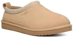 koolaburra by ugg mens burree slipper sand 9