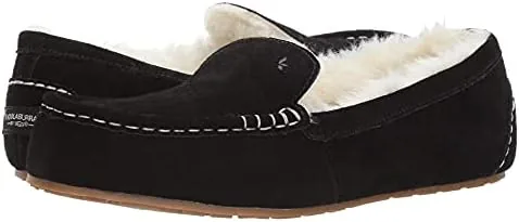 koolaburra by ugg womens lezly fashion black 07 m us