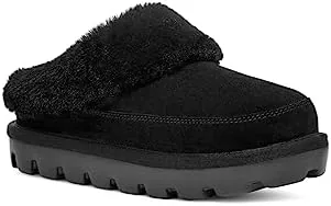 koolaburra by ugg womens tizzey black 10